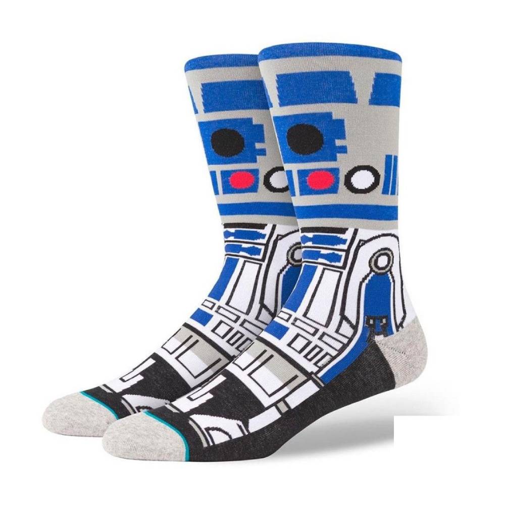 Star Wars Socks Men Women Cartoon Anime Cotton Crew Socks